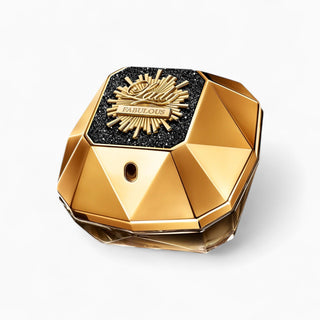 Lady Million Fabulous Eau de Parfum Intense 50 ml – Paco Rabanne - La Barfumerie Paris
