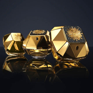 Lady Million Fabulous Eau de Parfum Intense 50 ml – Paco Rabanne - La Barfumerie Paris