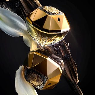Lady Million Fabulous Eau de Parfum Intense 50 ml – Paco Rabanne - La Barfumerie Paris