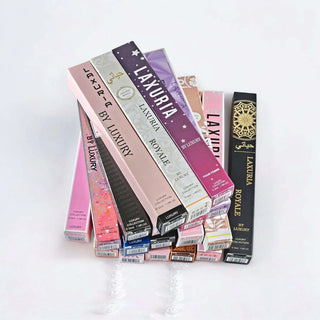 Laxuria Rose Fleurs Eau de parfum 35 ml – Luxury Collection - La Barfumerie Paris