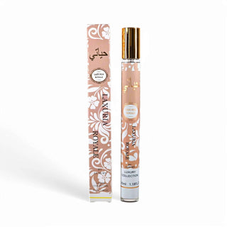 Laxuria Royale Hayati 35 ml – Luxury Collection