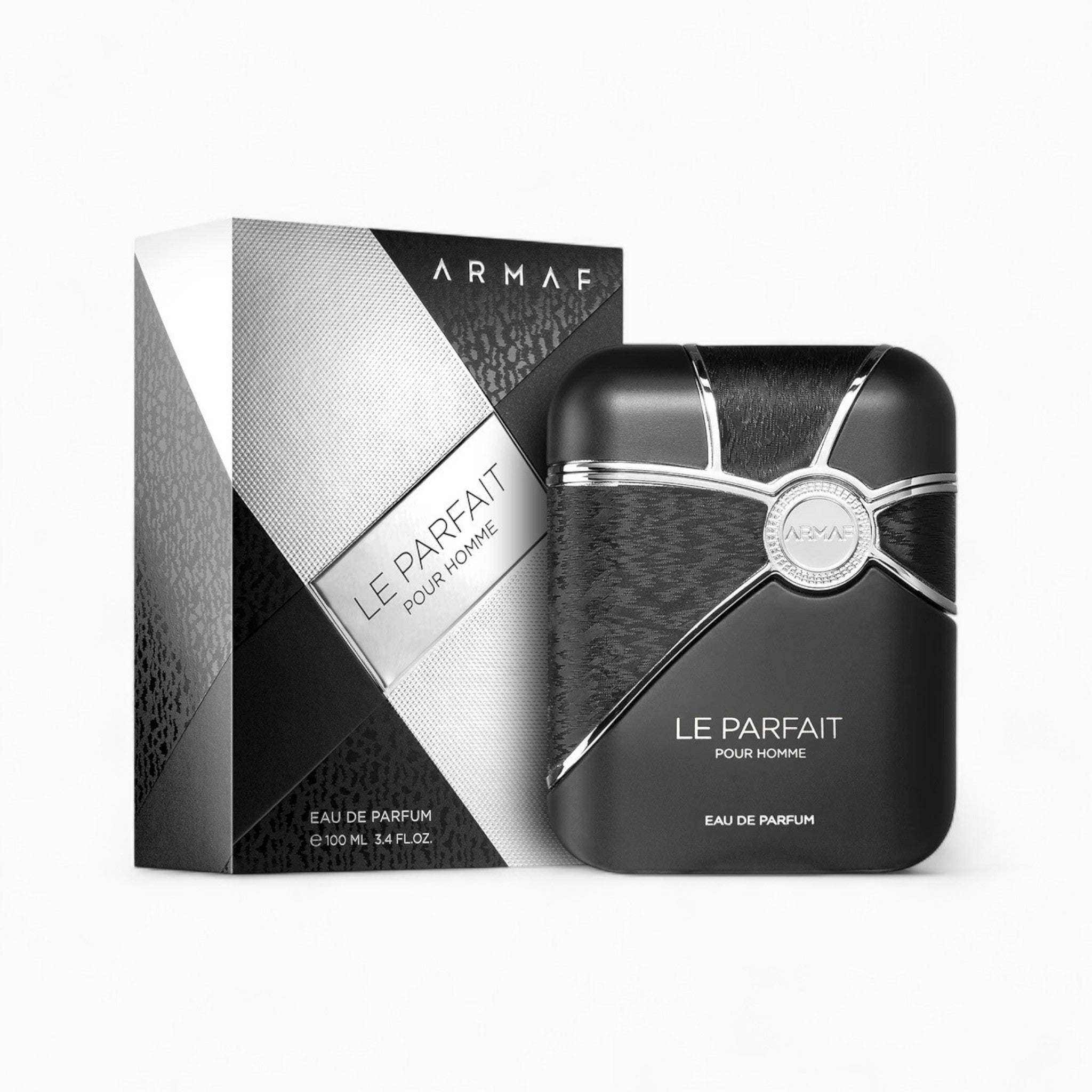 Le Parfait Eau de Parfum 100 ml – Armaf – La Barfumerie Paris