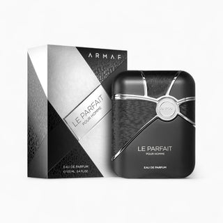 Le Parfait Eau de Parfum 100 ml – Armaf - La Barfumerie Paris