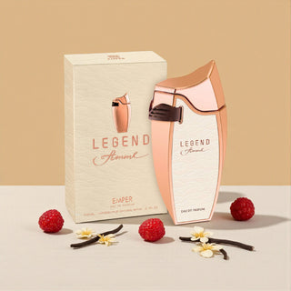 Legend Femme Eau de Parfum 80 ml – Emper - La Barfumerie Paris