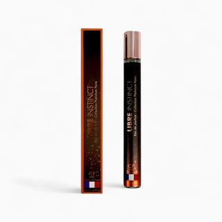 Libre Instinct Eau de Parfum 35 ml – Collection Platinium - La Barfumerie Paris