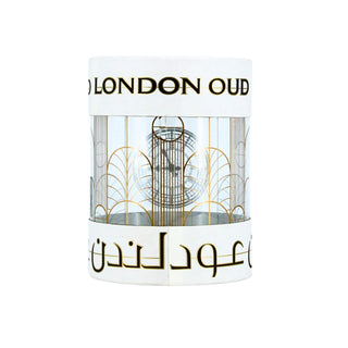 London Oud Eau De Parfum 100 ml - Ard Al Zaafaran