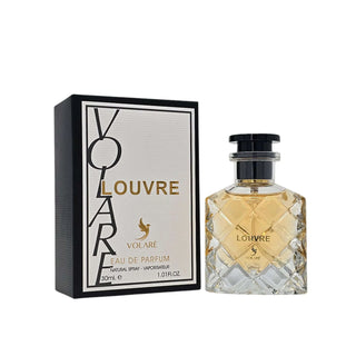 Lot de parfums Volaré – 5 eaux de parfum femme et homme - Volaré - La Barfumerie Paris