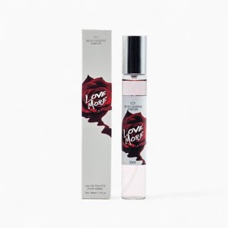 Love More Eau de Toilette 33 ml – Reyes Queens Parfum - La Barfumerie Paris