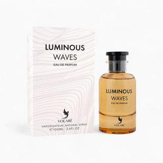 Luminous Waves EDP 100 ml – Volaré