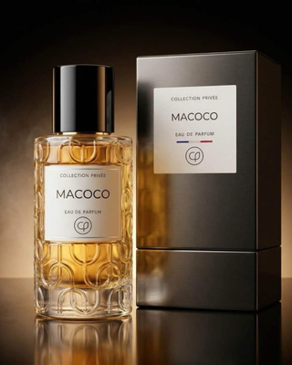 MACOCO - Eau de parfum 50 ml - Collection Privée - La Barfumerie Paris