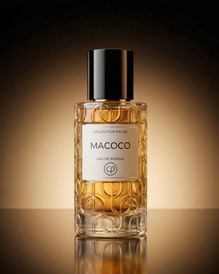 MACOCO - Eau de parfum 50 ml - Collection Privée - La Barfumerie Paris