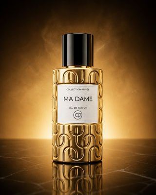 MA DAME - Eau de parfum 50 ml - Collection Privée - La Barfumerie Paris