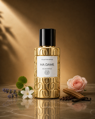 MA DAME - Eau de parfum 50 ml - Collection Privée - La Barfumerie Paris