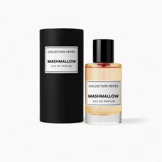 MASHMALLOW Collection Privée EDP 50 ml – La Barfumerie - La Barfumerie Paris