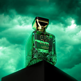 MIRAL Masha'er Eau de parfum 100 ml - FAAN - La Barfumerie Paris