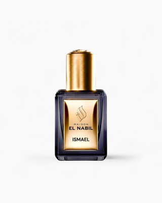 MUSC ISMAEL - Extrait de Parfum Roll-On 5 ml- Maison el Nabil - La Barfumerie Paris