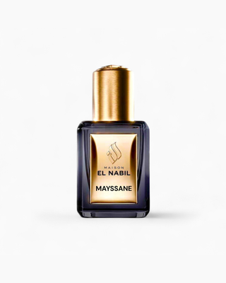 MUSC MAYSSANE - Extrait de Parfum Roll-On 5 ml - Maison el Nabil - La Barfumerie Paris