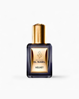 MUSC VELVET - Extrait de Parfum Roll-On 5 ml- Maison el Nabil - La Barfumerie Paris