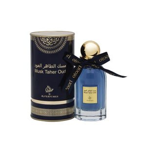 Musk taher oud Eau de parfum My Perfumes