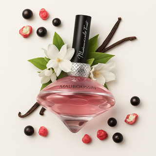 Mademoiselle Twist Eau de Parfum 90 ml – Mauboussin - La Barfumerie Paris