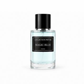 Magic Blue – Eau de Parfum 50 ml – Collection Privée Paris