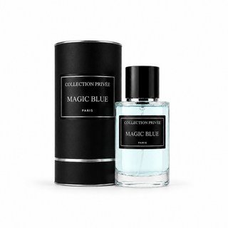 Magic Blue – Eau de Parfum 50 ml – Collection Privée Paris