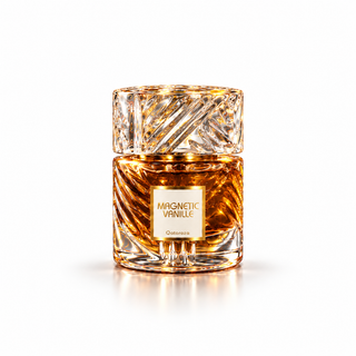 Magnetic Vanille – Extrait de Parfum Mixte 100 ml – Qataroza