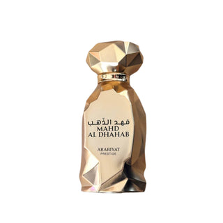 Mahd Al Dhahab Eau de Parfum 100 ml – Arabiyat Prestige