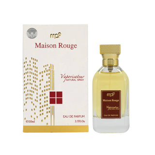 Maison rouge Eau de parfum 100 ml - MPF