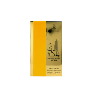 Malikat Al Hub Gold Eau de Parfum – Arabiyat Prestige