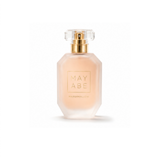 Marshmallow - Eau de parfum 50 ml - Mayabe