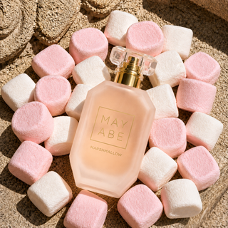 Marshmallow - Eau de parfum 50 ml - Mayabe