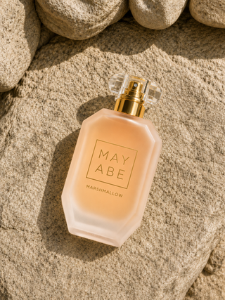 Marshmallow - Eau de parfum 50 ml - Mayabe