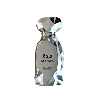 Marwa Eau de Parfum 100ml – Arabiyat Prestige