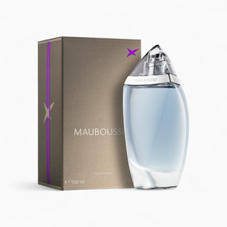 Mauboussin Pour Homme Eau de Parfum 100 ml – Mauboussin - La Barfumerie Paris