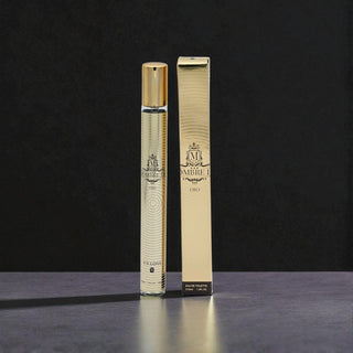 Men Hombre Oro Eau de Toilette 35 ml – V.V. Love - La Barfumerie Paris