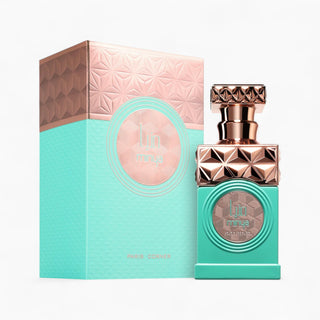 Minya – Eau de Parfum 100 ml – Paris Corner - La Barfumerie Paris