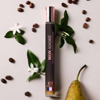 Mon Adoré Eau de Parfum 35 ml – Collection Platinium - La Barfumerie Paris