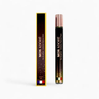 Mon Adoré Eau de Parfum 35 ml – Collection Platinium - La Barfumerie Paris