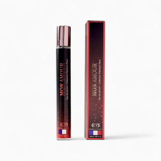 Mon Amour Eau de Parfum 35 ml – Collection Platinium - La Barfumerie Paris