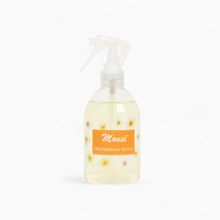Monoï Spray Textile 250 ml – La Barfumerie