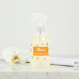 Monoï Spray Textile 250 ml – La Barfumerie