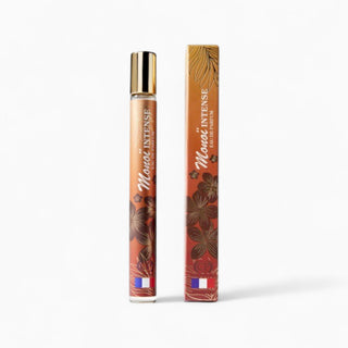 Monoï Intense Eau de Parfum 35 ml – Collection Platinium - La Barfumerie Paris