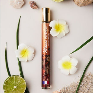 Monoï Intense Eau de Parfum 35 ml – Collection Platinium - La Barfumerie Paris