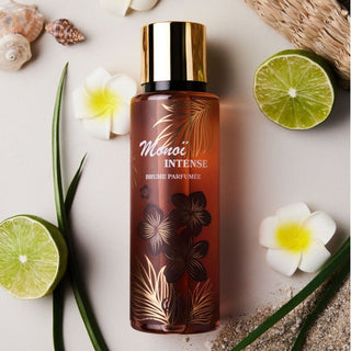 Monoï Intense Brume Parfumée 250 ml – Collection Platinium