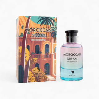 Moroccan Dream EDP 100 ml – Volaré