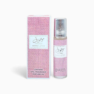 Mousuf Wardi Roll-On 10 ml – Ard Al Zaafaran