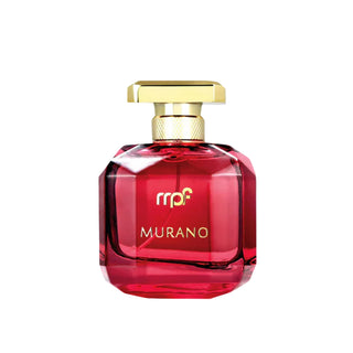 Murano Eau de Parfum 100 ml - MPF