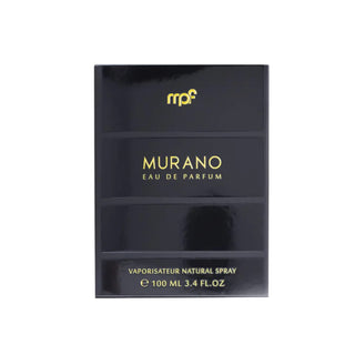 Murano Eau de Parfum 100 ml - MPF 3