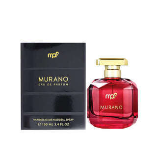 Murano Eau de Parfum 100 ml - MPF